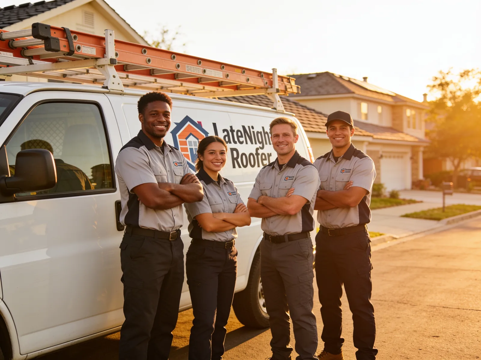 Emergency Roof Repair company in Ute, IA